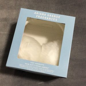 Arianna grande earmuffs *brand new*